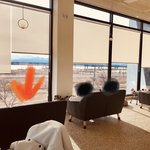 [방탈죄송] 카페에서 본 진상부부