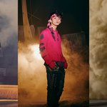 [NCT칠프] 미소된<b>장국</b> 세계관 뭐임