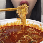 마라탕뿌링클엽떡무뼈<b>닭발</b>맘스터치머고싶다