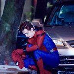 나 어제 길가다가 <b>새똥</b> 맞음