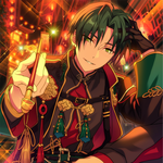 [앙스타] 다들 탈경 케이토 보고 <b>광명</b> 찾아라