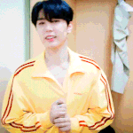 <b>Sf9</b> 팬들아