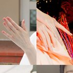 [모두드루와] 장원영 손 진짜 너무 <b>이뻥</b>