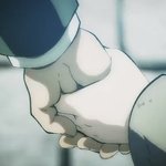 [진격의거인] ㅅㅍ그리샤가 <b>오른손</b>을