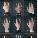 [세븐틴] <b>디노</b> 막내티가 많이난다