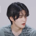 [NCT칠프] 정재현 긴머리 했을때 진짜 이쁘게 생기지 않았냐?