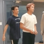 [NCT칠프] 맠동 캐해 레전드<b>인거</b>