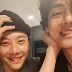 [방탄소년단] 텽이랑 <b>대장</b>ㅠㅠㅠㅠ