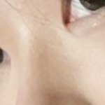나 코 한거 <b>티나</b>?