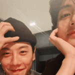 나 이제 잘게 인스스 <b>투샷</b>만 올리고