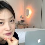 <b>이런</b> 조카심한 아치형<b>눈썹</b> 어떰?