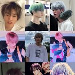 [이태용] 개털 태용이 <b>문득</b> 그립네