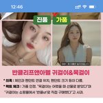 프리지아 이것만 봐도 앞뒤 안 맞음