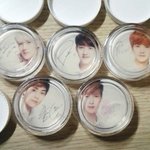[NCT칠프] ㅌㄷ 애들 립밤 어디서 많이 봤나 했더니