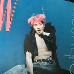 [NCT칠프] 아까 <b>문제집</b> 사러 갔다가 보이길래 바로삼