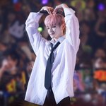 [이태용] <b>심심</b>하니까 내가 팬톡에 하고싶은 얘기 할께