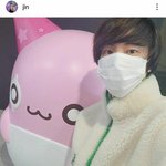 [방탄소년단] 슥<b>찌</b> 인별!!!