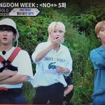 [스키즈] 킹덤<b>위크</b>