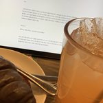 [NCT칠프] 나 어제부터 <b>스벅</b>에 앉아서