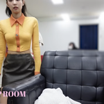 얘들아 맨날 김밥만 한줄먹고 한달살면