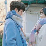 김다미최우식 <b>케미</b> 진짜좋지않아?