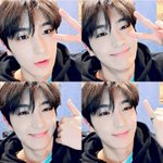 더보이즈 현재 레전드 <b>브이</b>앱날 셀카