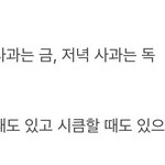 [NCT칠프] 아침 사과는 금, <b>저녁</b> 사과는 독 이러네ㅋㅋㅋㅋㅋㅋㅋㅋㅋㅋㅋㅋ