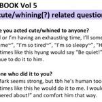 [NCT칠프] 진짜 이 말 당연한건데 왤케 와닿지