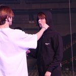 [NCT칠프] <b>재현</b>->해찬: 작고 귀여운 블루베리