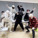 [NCT드림] 엔시티 드림 왤케 <b>떡잎</b><b>마을</b>방범대 같냐