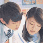 [모두드루와] 샤이니 <b>민호</b>, 배우 이세영 키스씬