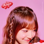 [모두드루와] 라잇썸 <b>유정</b> 너무 너무 너무 너무 귀여워 ❤️