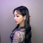 카리나 지금 화장법 왜이렇게 <b>별로</b>지…
