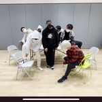 [NCT드림] 여기 전<b>사옥</b>아니야?