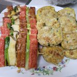 [더보이즈] 난 안먹고 음식했어.....