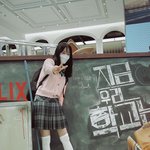 [스포조심] 스포ㅇ)지<b>우학</b> 이 장면 준영이 ㅈㄴ너무함