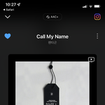 [펜타곤] 큡랑둥이?