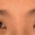 <b>무쌍</b> 화장한 눈 어때 쌍수 할말