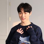 지우학 <b>청산</b>이 귀엽네