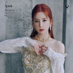 에이핑크 찐<b>컨셉</b> 떴다