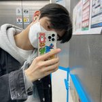 [더보이즈] 더비들아...안녕 나 머글인데
