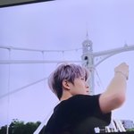 [NCT칠프] 가족들 있는데