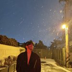 <b>시박</b> 김태형 코트 입ㅂ었다