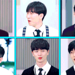[BTOB] <b>새해복</b> 많이 받아❤️