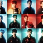 [트레저] 애들 비주얼 미쳤어