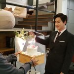 김준면 <b>전역</b>까지 12일