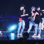 [방탄소년단] 방탄 이런 모먼트 너무 좋아