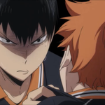 [하이큐] 하이큐에서 웃음<b>지뢰</b>인 장면 하나씩 말하고 가자