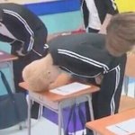 [NCT칠프] 인사는 막크<b>처럼</b>