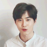 [EXO] 김준면 D-12